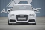 Audi A3 by Rieger 2012 года